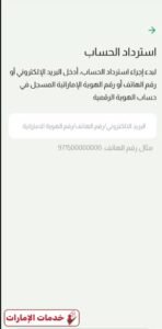 الهوية الرقمية